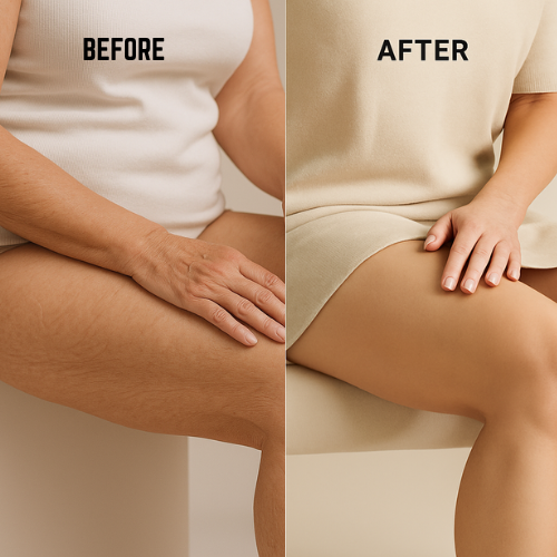Glowva™ Firming Cream
