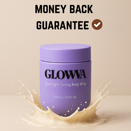 Glowva™ Firming Cream