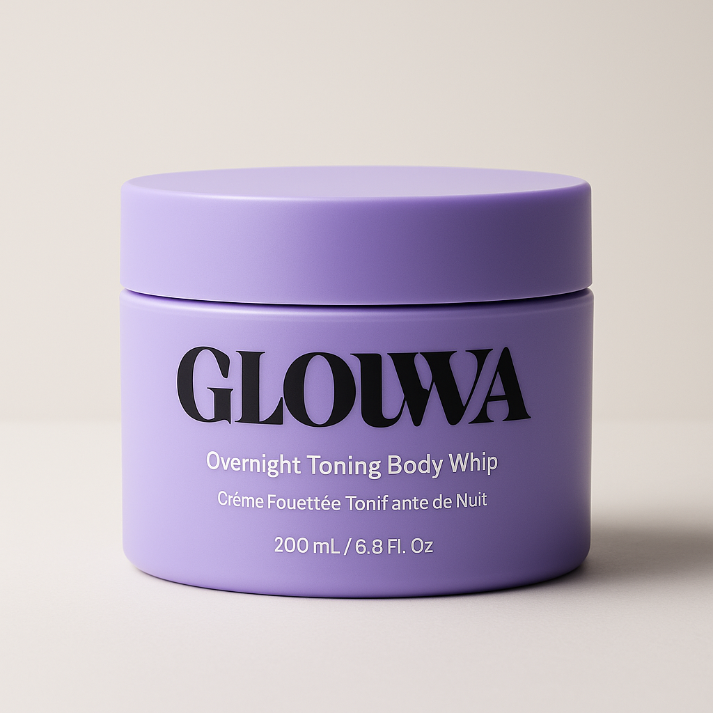 Glowva™ Firming Cream
