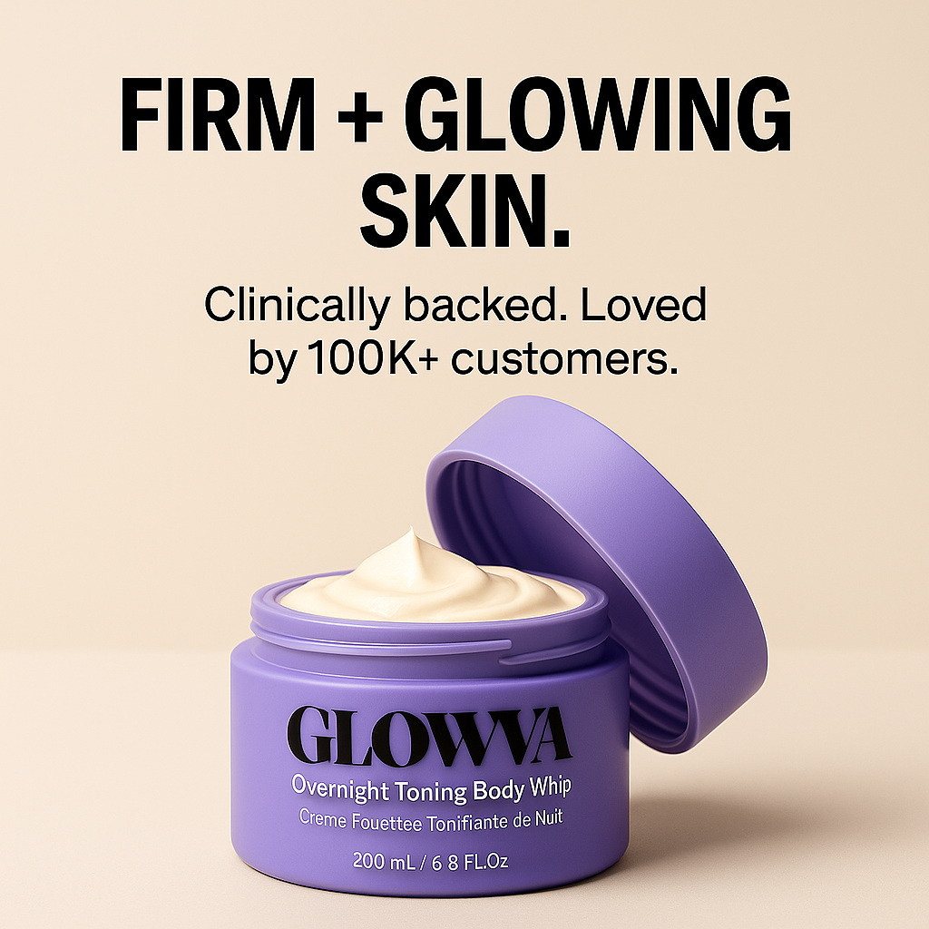 Glowva™ Firming Cream